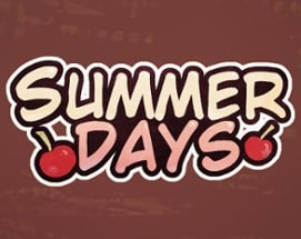 Summer Days Image