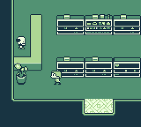 True Crime Pixels screenshot