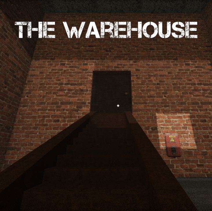 Games like The Warehouse