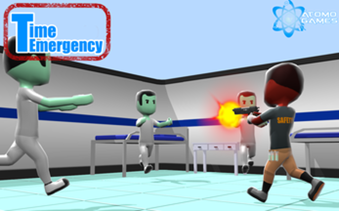 TimeEmergency screenshot