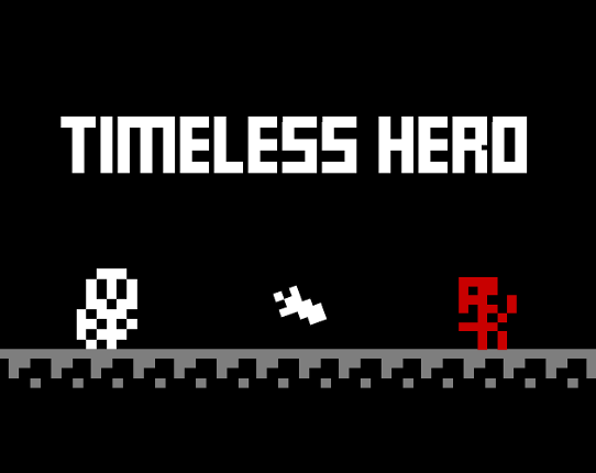 Timeless hero Image