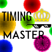 Games like Timing Master