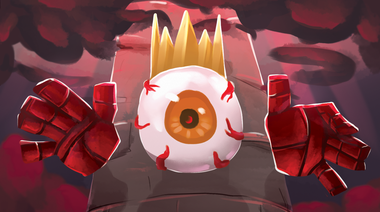 Games like Tower of Doom
