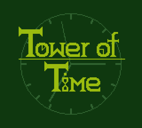 Games like Tower of Time