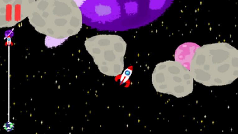 Travel Planet screenshot