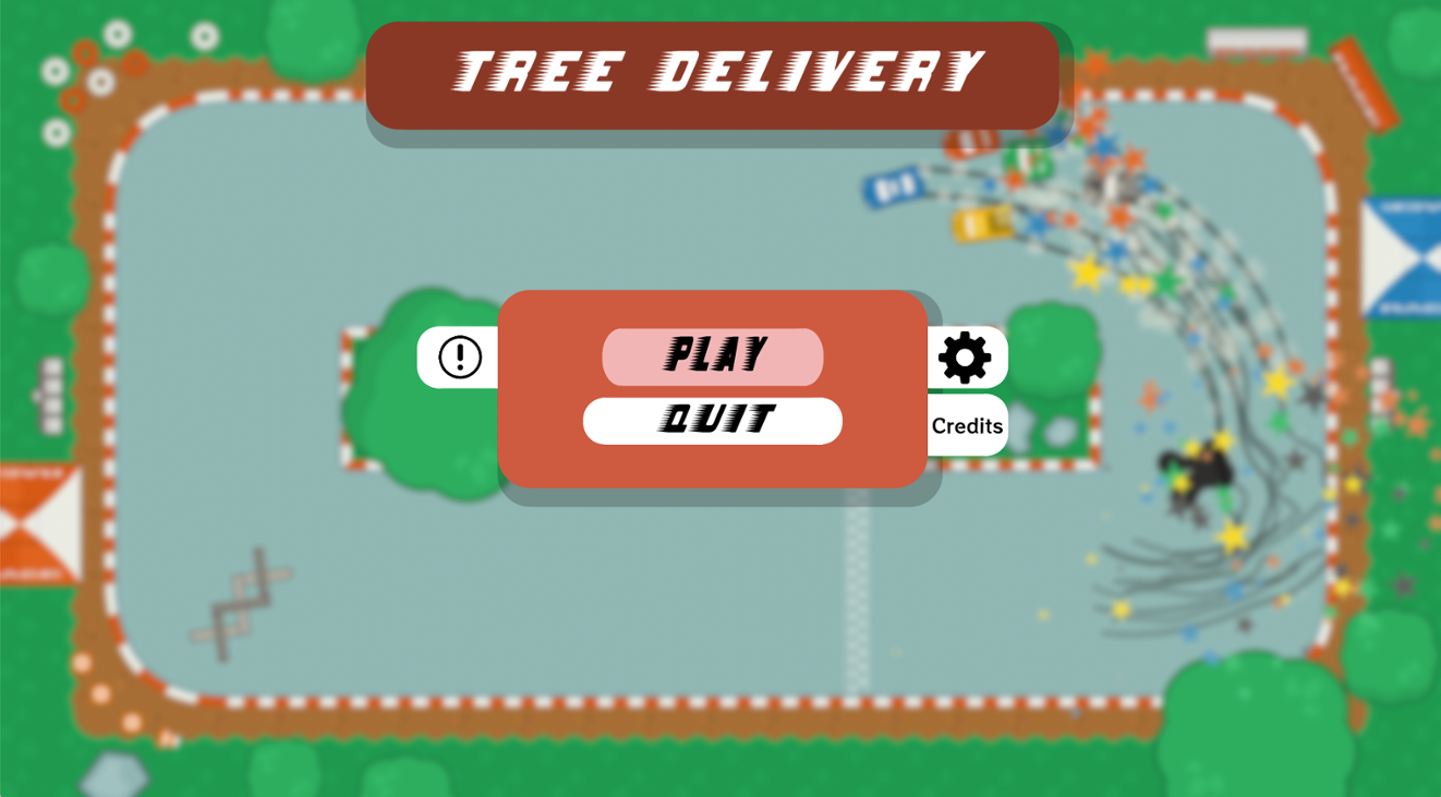 Games like Tree Delivery