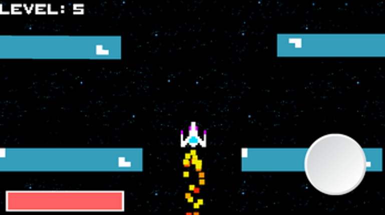 Trip To Space screenshot