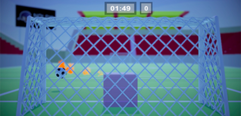 Twitch Soccer Image