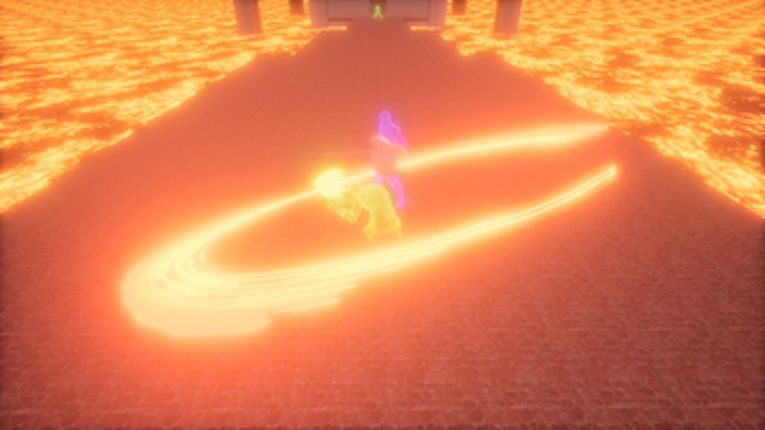 Unchained Soul screenshot