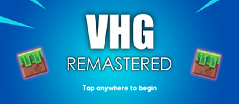 Very Hard Game REMASTERED Image