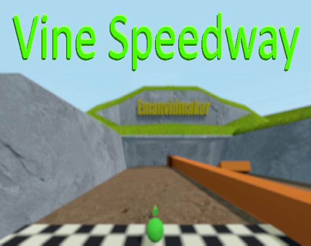 Games like Vine Speedway