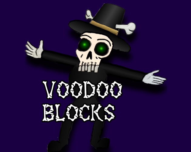 Games like Voodoo Blocks