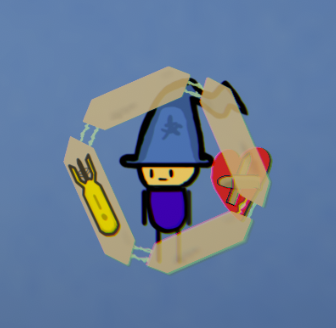 Games like Wanted Wizard