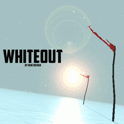 Whiteout Game Cover