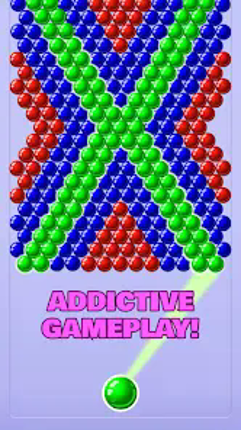 Bubble Shooter 2 Classic screenshot