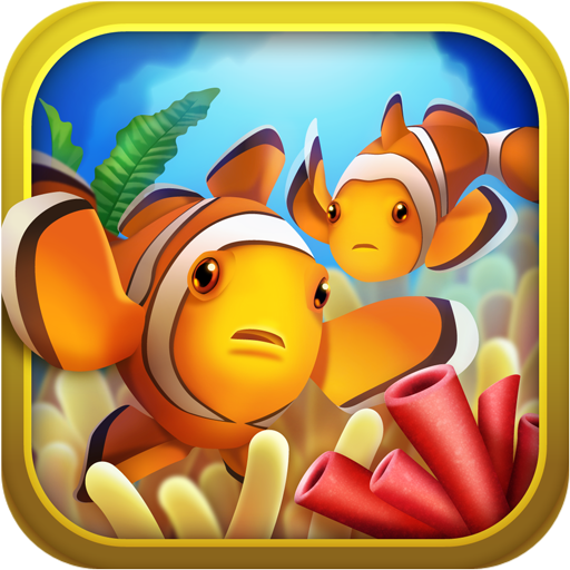 Games like Fish Garden - My Aquarium