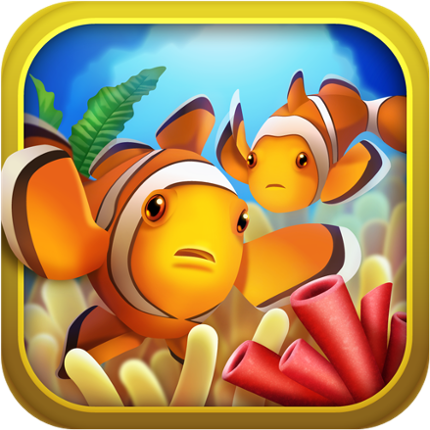 Fish Garden - My Aquarium Image