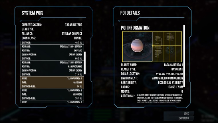 GCS: Salvage Rat screenshot