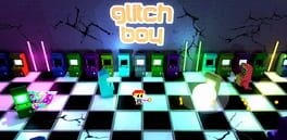 Games like Glitch Boy