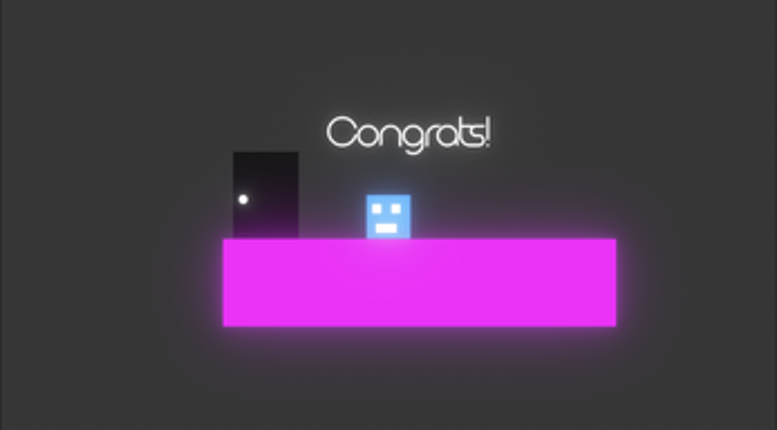 Glowscale Image