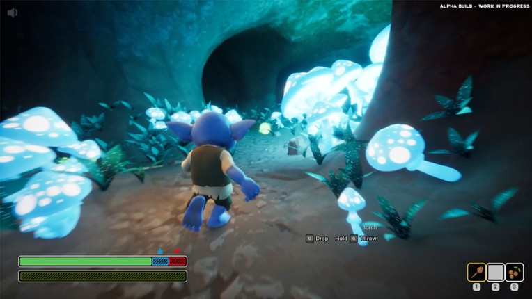 Gobby Gang screenshot