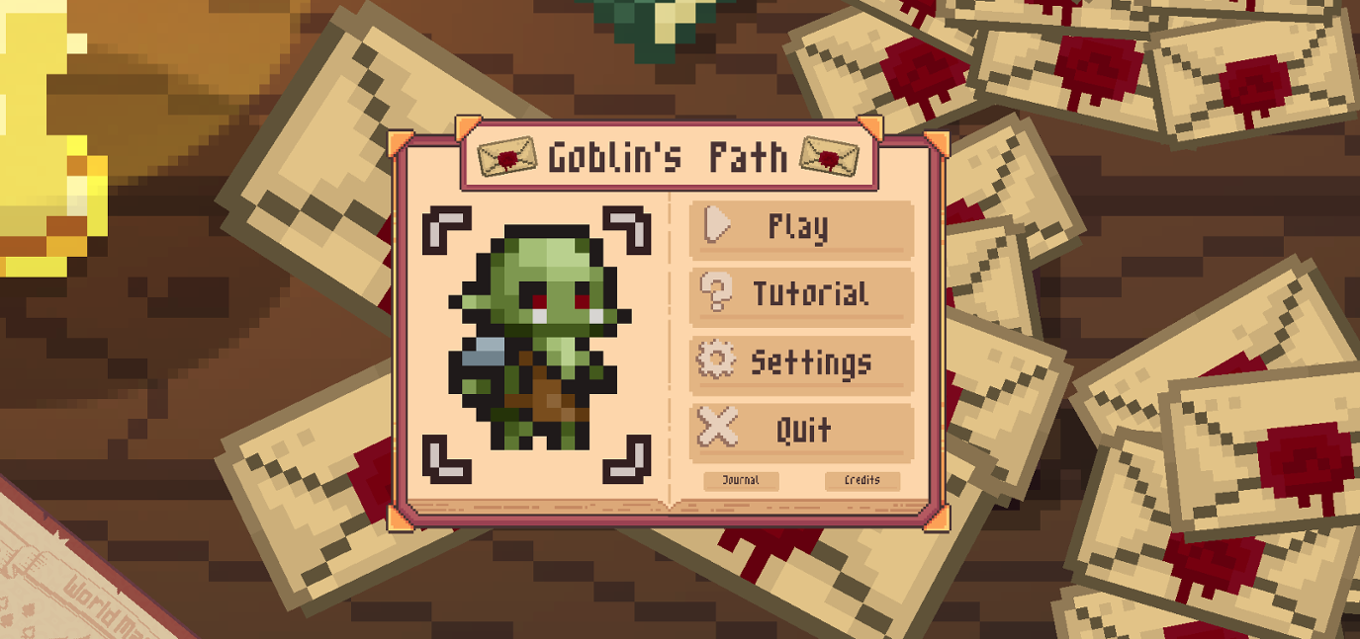 Games like Goblin's Path