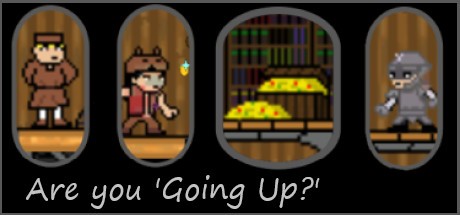Games like "Going Up?"