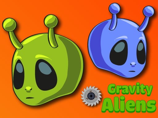 Games like Gravity Aliens