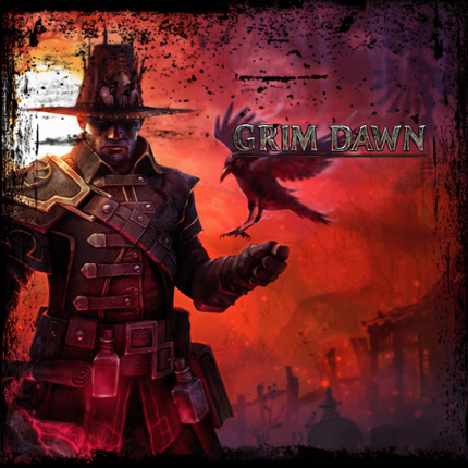 Grim Dawn screenshot