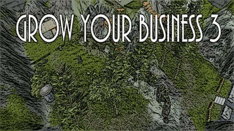 Grow your business 3 Beta Image