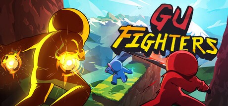 Games like GU Fighters