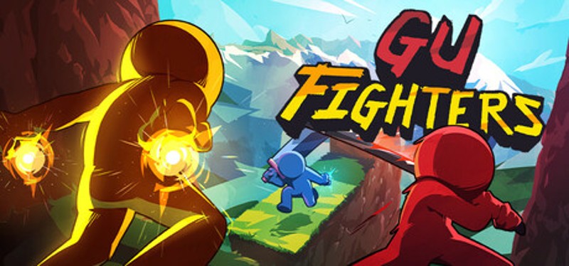 GU Fighters Image