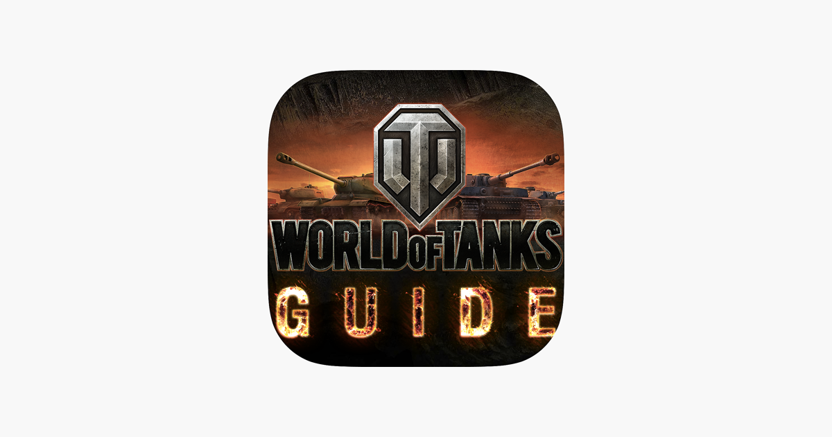 Games like Guide for World of Tanks