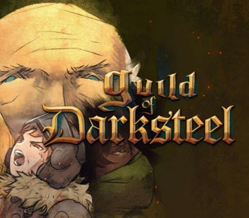 Guild of Darksteel Image