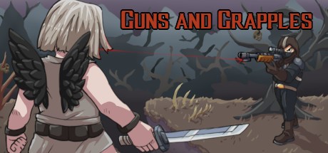 Games like Guns and Grapples