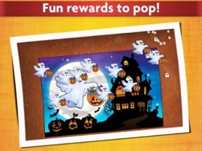 Halloween Kids Jigsaw Puzzles Image