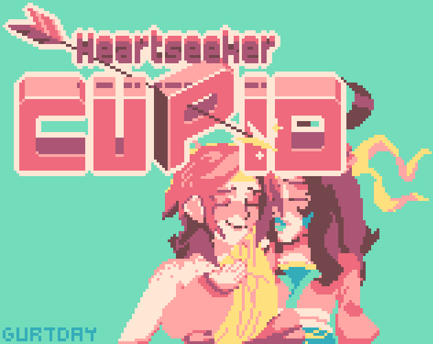 Games like Heartseeker Cupid