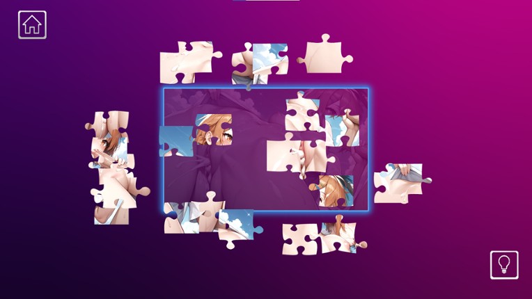 Hentai Age Scientist screenshot