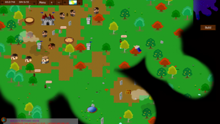 Hero Keeper screenshot