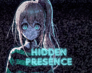Games like Hidden Presence
