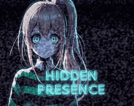 Hidden  Presence Image
