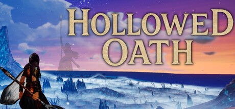 Games like Hollowed Oath