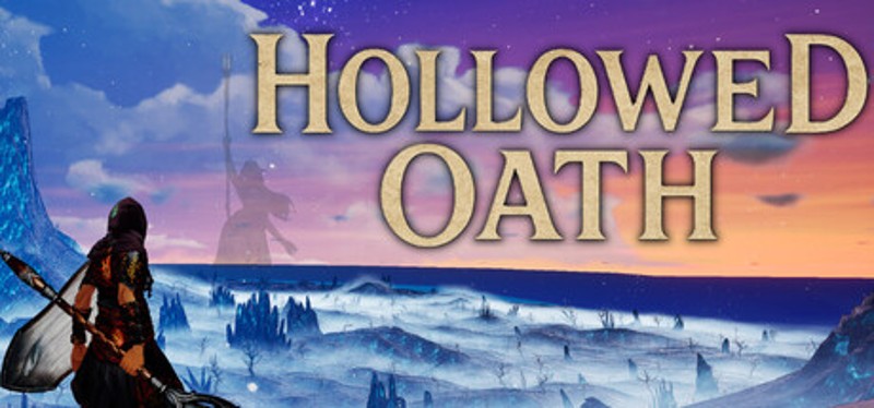 Hollowed Oath Image