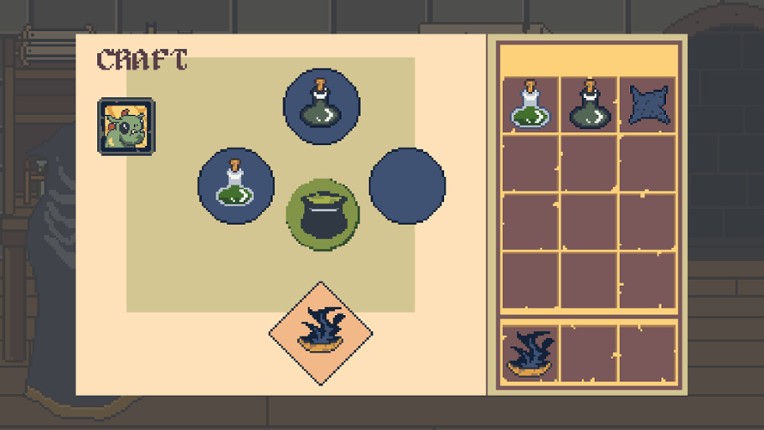 Homunculus screenshot