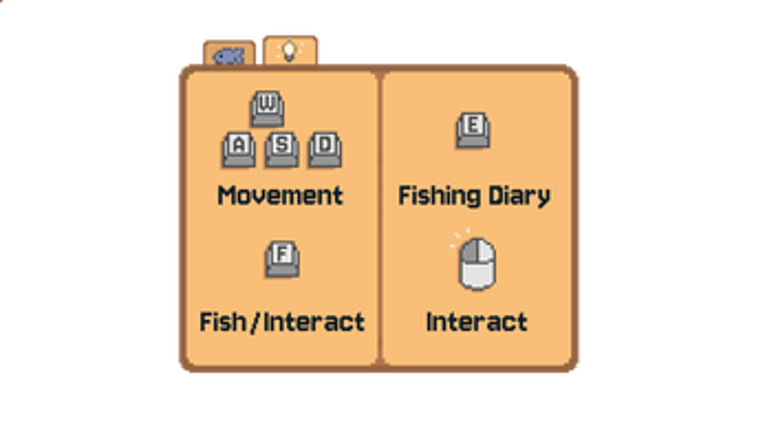 Hook Line and Sinker screenshot