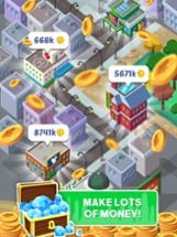 Idle City Manager Image