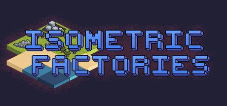 Games like Isometric Factories