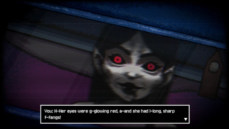 JEEP HORROR screenshot