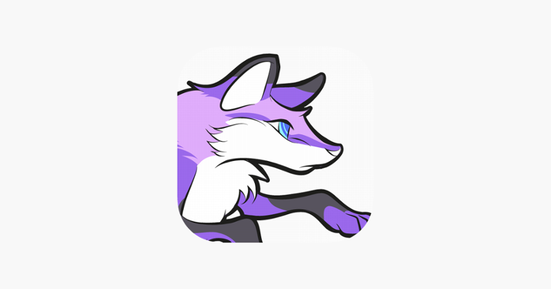 Jumpy Fox - Run and Shoot them up! Image