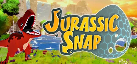 Games like Jurassic Snap